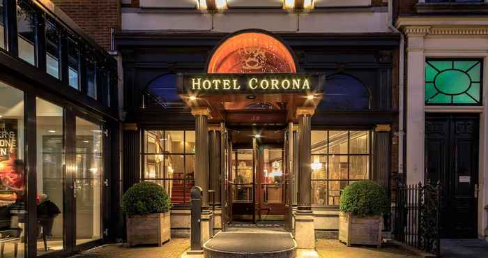 อื่นๆ Boutique Hotel Corona