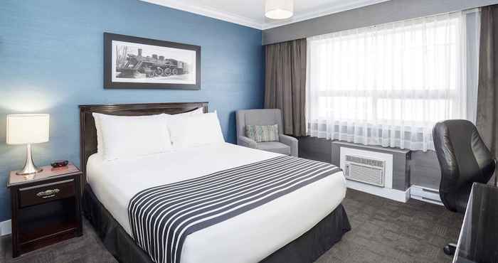 อื่นๆ Sandman Hotel & Suites Prince George