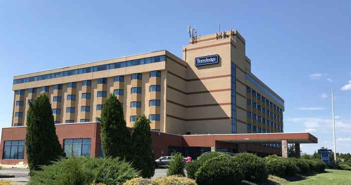 Lainnya Travelodge by Wyndham Absecon Atlantic City