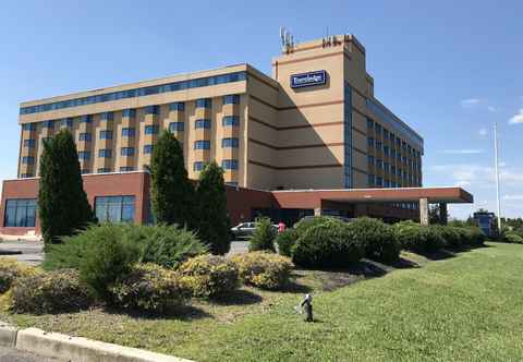 Others Travelodge by Wyndham Absecon Atlantic City