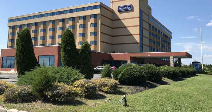 Others Travelodge by Wyndham Absecon Atlantic City