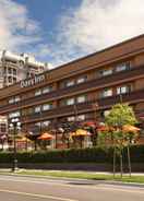 Imej utama Days Inn by Wyndham Victoria On The Harbour