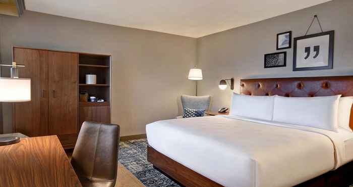 Lainnya Four Points by Sheraton Boston Newton