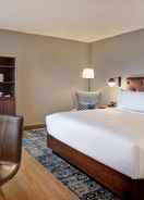 Imej utama Four Points by Sheraton Boston Newton