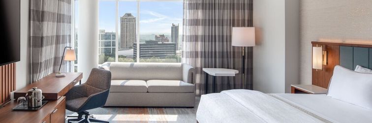 その他 The Westin Buckhead Atlanta