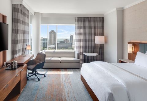 その他 The Westin Buckhead Atlanta