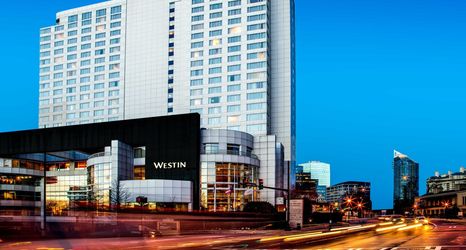 その他 2 The Westin Buckhead Atlanta