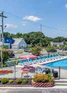 Imej utama Econo Lodge Somers Point