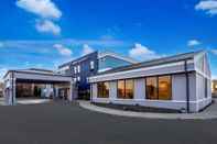 Lainnya Comfort Inn & Suites Fishers - Indianapolis