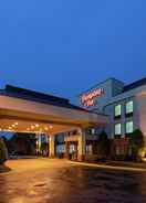 Imej utama Hampton Inn by Hilton Hopewell Fort Gregg-Adams