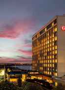 Imej utama Hilton Garden Inn San Francisco/Oakland Bay Bridge