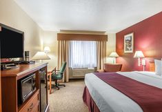 其他 4 Quality Inn Downtown Convention Center