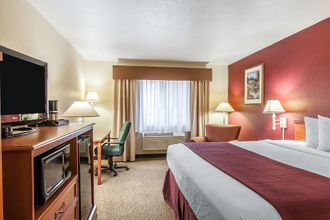 其他 4 Quality Inn Downtown Convention Center