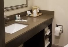 其他 7 Quality Inn Downtown Convention Center