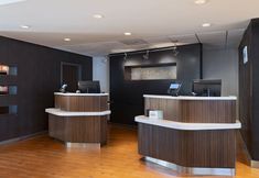 Others 3 Courtyard by Marriott Fort Worth University Drive