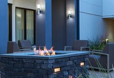 기타 4 Courtyard by Marriott Fort Worth University Drive