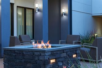 기타 4 Courtyard by Marriott Fort Worth University Drive