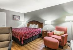 Others 4 Econo Lodge North