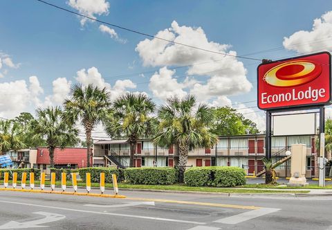 Others Econo Lodge North