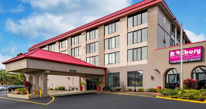 Lain-lain Quality Inn Lakeland North