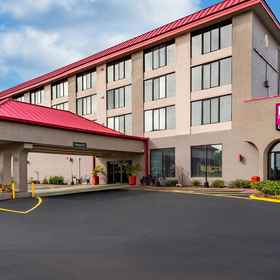 Primary image 1 湖区酒店, Joker Marchant Stadium 酒店