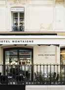 ภาพหลัก Hôtel Montaigne