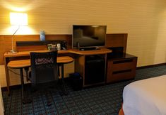 Others 6 Fairfield Inn By Marriott Concord