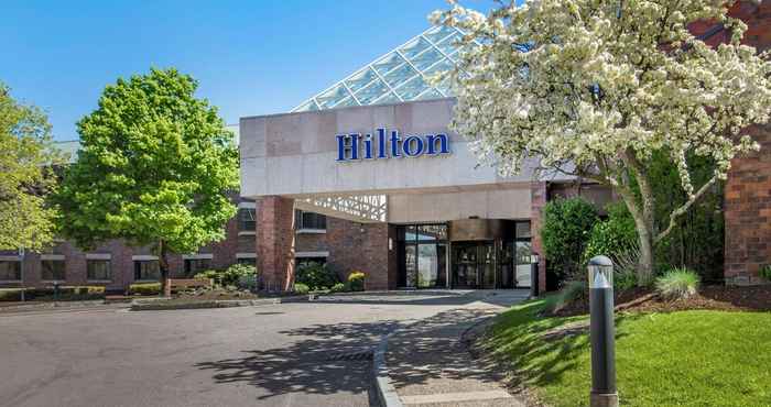 Lainnya Hilton Boston/Dedham