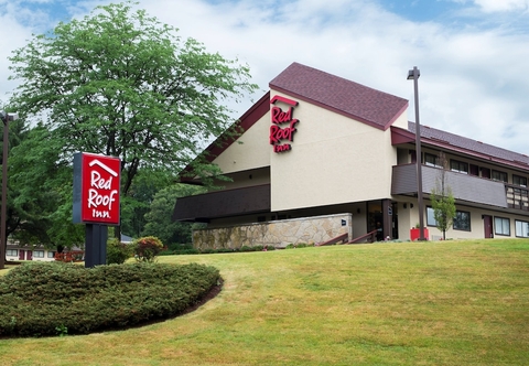 อื่นๆ Red Roof Inn Boston - Southborough/ Worcester