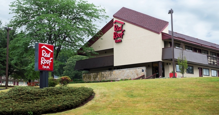 Others Red Roof Inn Boston - Southborough/ Worcester