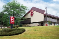 อื่นๆ Red Roof Inn Boston - Southborough/ Worcester