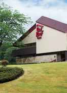 Imej utama Red Roof Inn Boston - Southborough/ Worcester