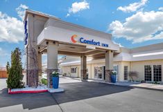 Others 2 Comfort Inn & Suites Klamath Falls