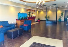 Others 4 Comfort Inn & Suites Klamath Falls