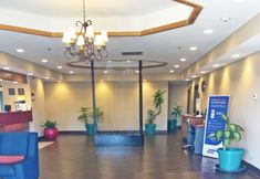 Others 3 Comfort Inn & Suites Klamath Falls