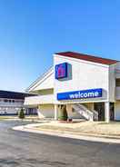 Imej utama Motel 6 Springfield, MO - North