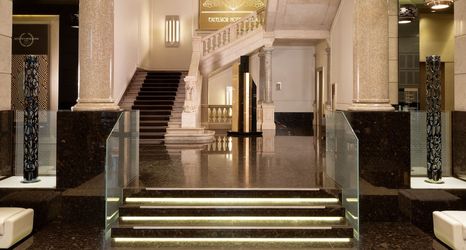 其他 2 Excelsior Hotel Gallia, a Luxury Collection Hotel, Milan
