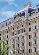 Primary image Excelsior Hotel Gallia, a Luxury Collection Hotel, Milan