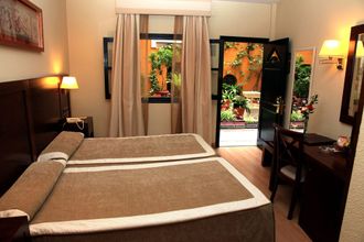 其他 4 Hotel Cervantes