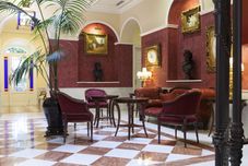 其他 Hotel Cervantes