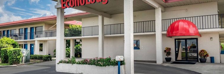 其他 Econo Lodge Sebring
