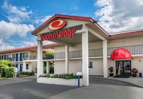 其他 Econo Lodge Sebring