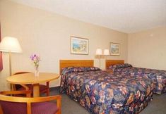 其他 3 Econo Lodge Sebring