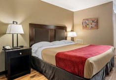 其他 6 Econo Lodge Sebring