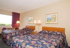 其他 4 Econo Lodge Sebring