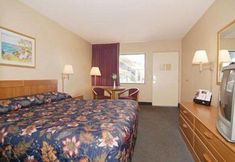 其他 5 Econo Lodge Sebring