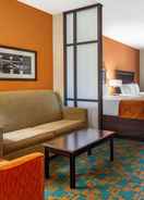 Imej utama Comfort Suites Knoxville West - Farragut