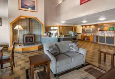 其他 4 Quality Inn Paradise Creek