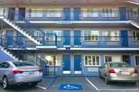 Others Travelodge by Wyndham by Fisherman's Wharf