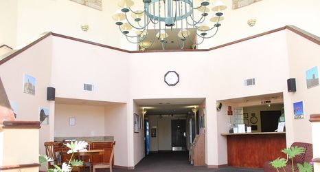 其他 2 Ocean Gateway Inn